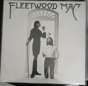 Fleetwood Mac cover