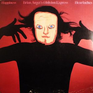 Happiness Heartaches cover