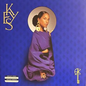 Keys cover