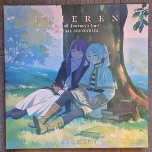 Frieren: Beyond Journey's End (Original Soundtrack) by Evan Call