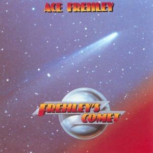 Ace Frehley – Frehley's Comet