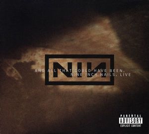 Nine Inch Nails – And All That Could Have Been (Live)