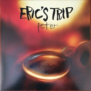 Peter LP (1992 Recordings) cover