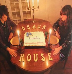 Beach House – Devotion