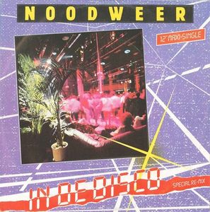 Noodweer – In De Disco  (Special Re-mix)