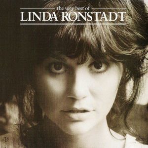 The Very Best Of Linda Ronstadt cover