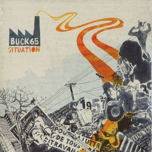 Situation cover