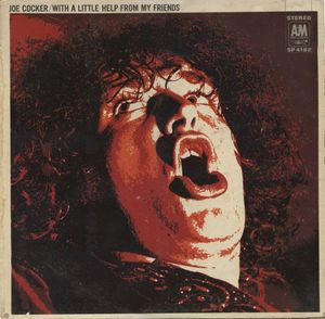 Joe Cocker – With A Little Help From My Friends