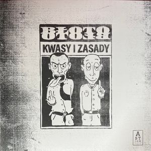 Kwasy I Zasady by Błoto