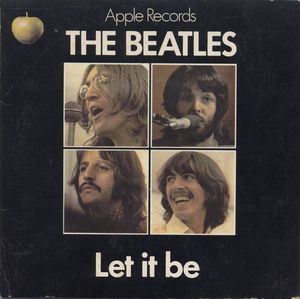 The Beatles – Let It Be