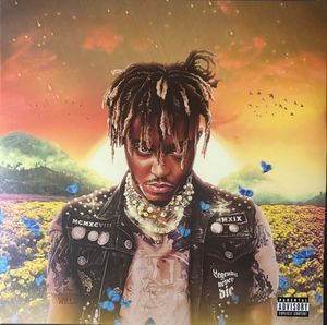 Legends Never Die cover