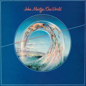 One World by John Martyn One World by John Martyn