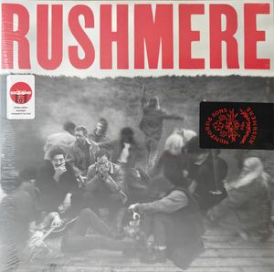 Rushmere cover