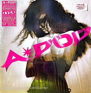 Tyla – A*Pop