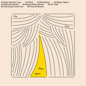 Play Time – Magic Object