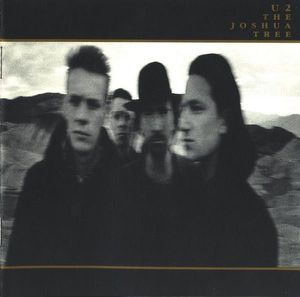 U2 – The Joshua Tree