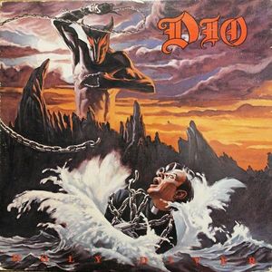 Dio – Holy Diver