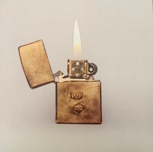 Mumford & Sons – Prizefighter