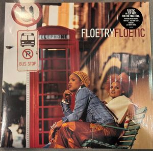 Floetic cover