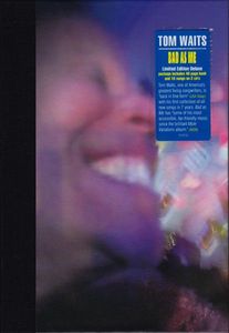 Bad As Me by Tom Waits