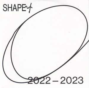 Shape 2022 - 2023 cover