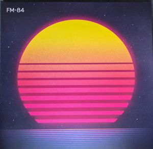 FM-84 – Atlas