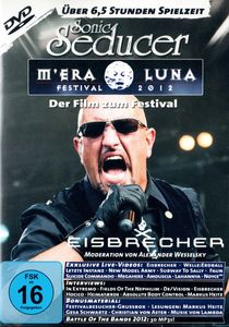 M'era Luna Festival 2012 (Der Film Zum Festival) by Various