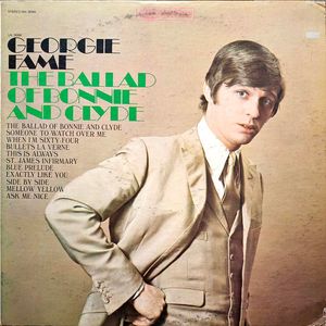 The Ballad Of Bonnie And Clyde by Georgie Fame