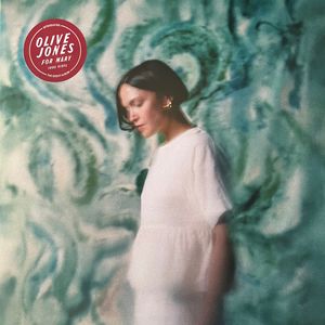 For Mary by Olive Jones