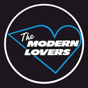 The Modern Lovers  cover