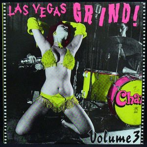 Las Vegas Grind! Volume 3 by Various