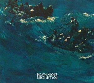 Since I Left You by The Avalanches