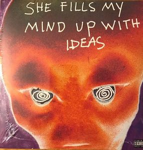 Highest in the Room cover