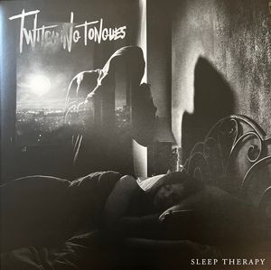 Sleep Therapy Redux cover