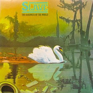 The Hardness Of The World by Slave
