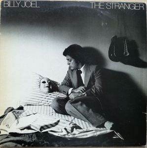Billy Joel – The Stranger