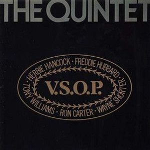 The Quintet cover