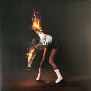 All Born Screaming cover