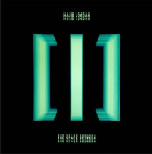 The Space Between cover