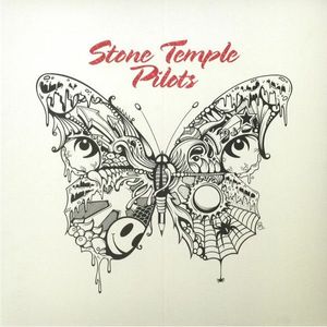 Stone Temple Pilots cover
