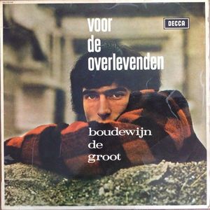 Voor De Overlevenden cover
