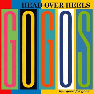 Head Over Heels by Go-Go's