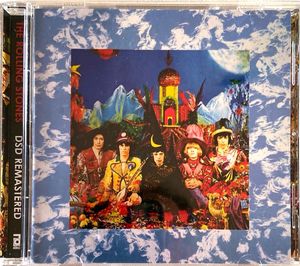 Their Satanic Majesties Request by The Rolling Stones