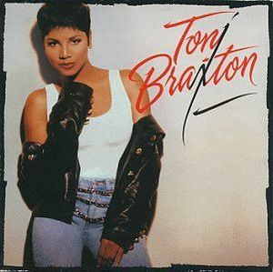 Toni Braxton cover
