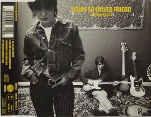 Texas – So Called Friend