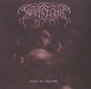 Dead As Dreams cover