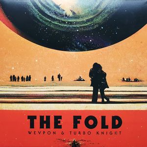 The Fold cover