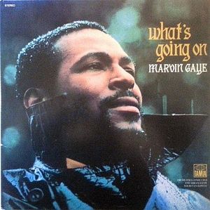 What's Going On cover