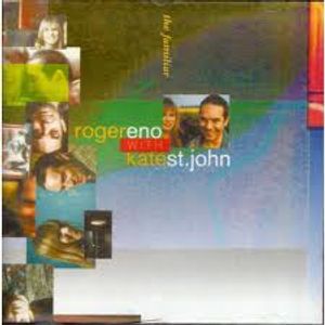 Roger Eno With Kate St. John – The Familiar