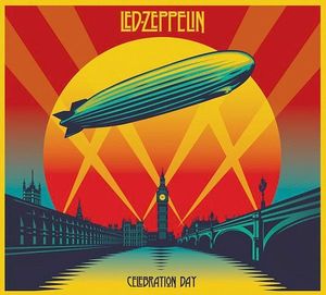 Celebration Day by Led Zeppelin